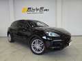 Porsche Cayenne Cayenne III 2018 3.0 tiptronic Zwart - thumbnail 1