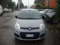 Fiat Panda 1.0 hybrid 70cv Gris - thumbnail 1