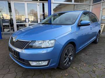 1.2TSI Drive *App*SHZ*PDC*Allwetter