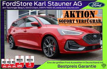 ST Turnier X 2.3 EcoBoost 4,99% FIN* AHK
