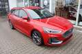 Ford Focus ST Turnier X 2.3 EcoBoost 4,99% FIN* AHK Roşu - thumbnail 2