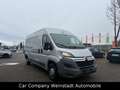 Citroen Jumper Grossraumkasten 33 L3H2 PROLINE HDi 130 Grau - thumbnail 1