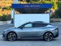 Kia EV6 GT 430 kW Gris - thumbnail 5