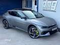 Kia EV6 GT 430 kW Gris - thumbnail 3