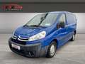 Citroen Jumpy HDi 90 27 L1H1 Kasten 1.HAND Kollisionswarner BT M Blau - thumbnail 3