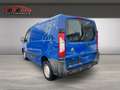 Citroen Jumpy HDi 90 27 L1H1 Kasten 1.HAND Kollisionswarner BT M Blau - thumbnail 4