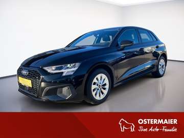 Sportback 40TFSIe LED.SHZG.KAMERA.VIRTUAL