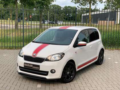 Skoda Citigo 1.0 MPI Monte Carlo Sport | AIRCO | ELC RAMEN | 75