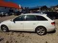 Audi A4 Avant Ambition/Euro 5 Bílá - thumbnail 9