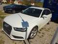 Audi A4 Avant Ambition/Euro 5 Bílá - thumbnail 10