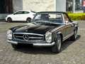 Mercedes-Benz SL 230 W113 SL 230 Pagode Nero - thumbnail 4