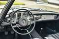Mercedes-Benz SL 230 W113 SL 230 Pagode Nero - thumbnail 1