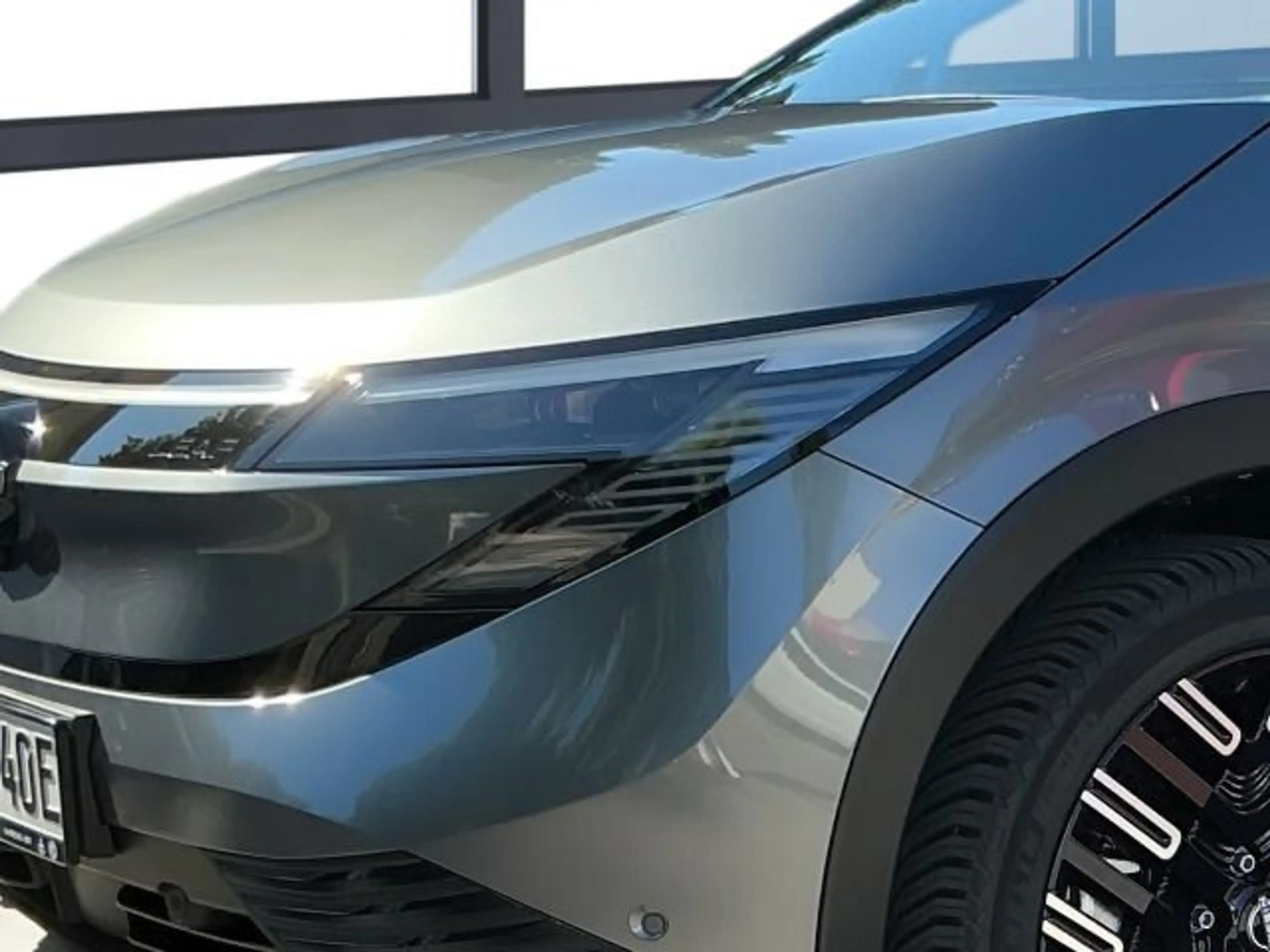 Nissan Leaf 75 kWh Evolve 2Farben*Ganzjahresreifen* — photo 5