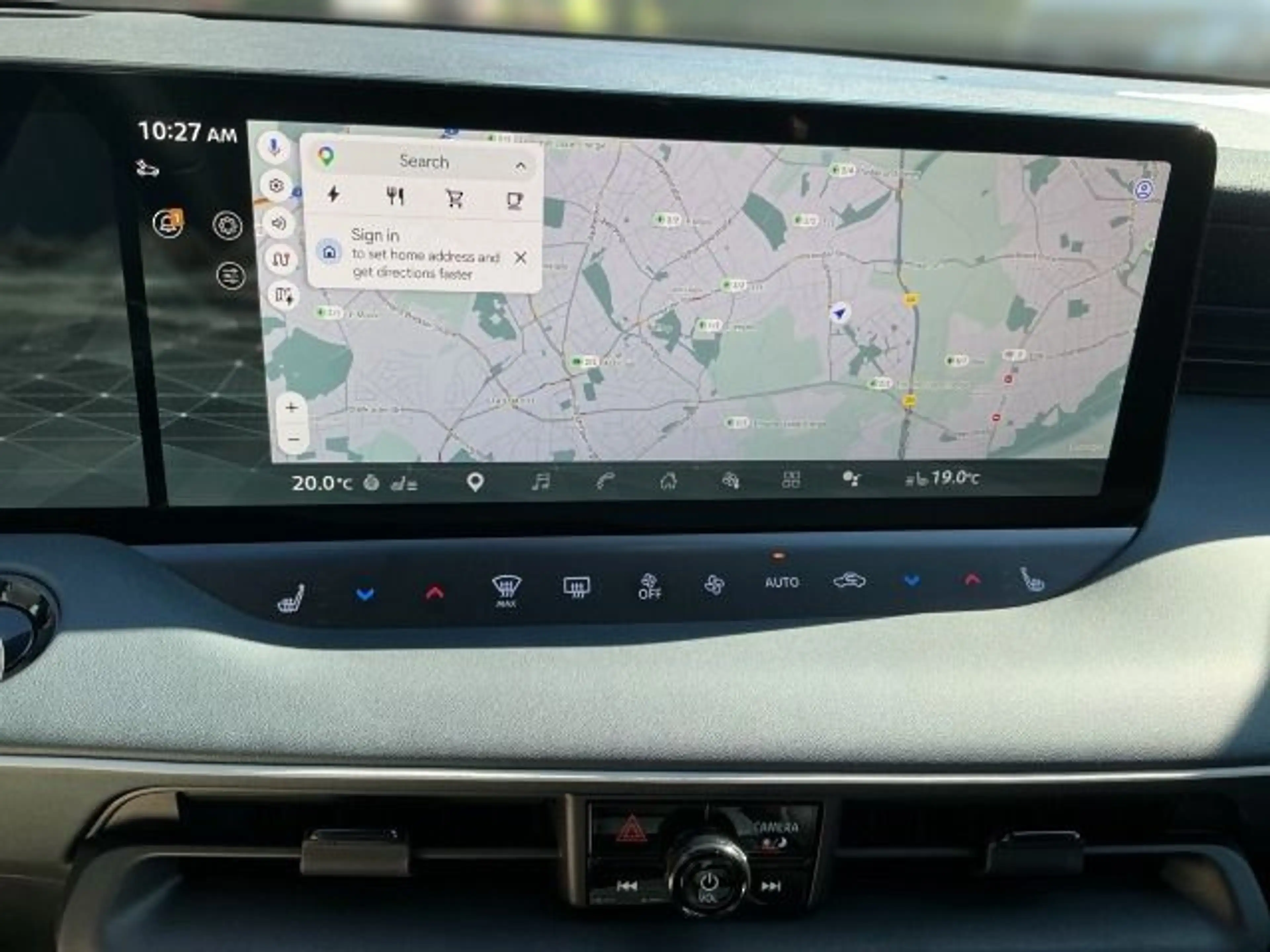 Nissan Leaf 75 kWh Evolve 2Farben*Ganzjahresreifen* — photo 9