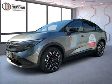 75 kWh Evolve 2Farben*Ganzjahresreifen*