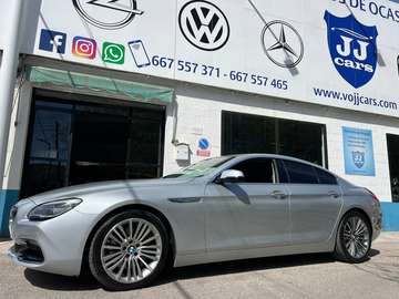 640dA Gran Coupé