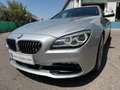 BMW 640 640dA Gran Coupé Gris - thumbnail 13