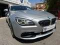 BMW 640 640dA Gran Coupé Gris - thumbnail 12
