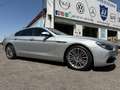 BMW 640 640dA Gran Coupé Gris - thumbnail 18
