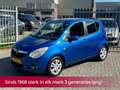 Opel Agila 1.0 Edition! NL AUTO NAP 1e EIGENAAR DEALER OH! Ai Blauw - thumbnail 1