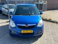 Opel Agila 1.0 Edition! NL AUTO NAP 1e EIGENAAR DEALER OH! Ai Blauw - thumbnail 2