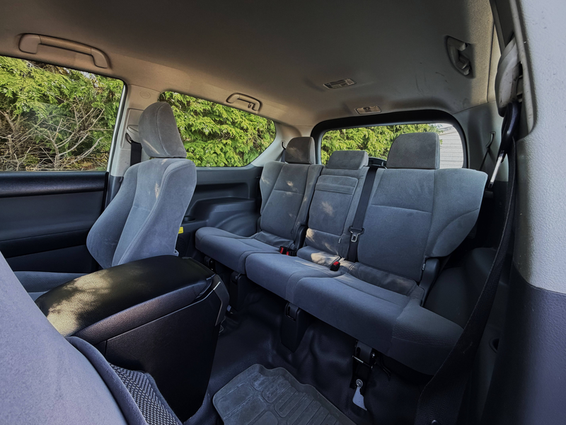 Toyota Land Cruiser 3.0 D-4D 190 CV 4X4 GARANTIE 1 AN CLIM AUTO KEYLESS 67.000 KM !!!! — photo 12