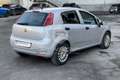 Fiat Punto Punto 1.2 8V 5 porte Street Silber - thumbnail 5