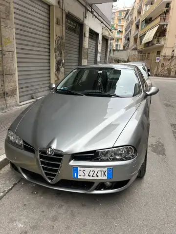 Alfa Romeo 156
