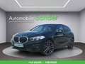 BMW 116 i Aut. Advantage *LED / NAVI / 18 ZOLL / 1.BESITZ* Schwarz - thumbnail 1