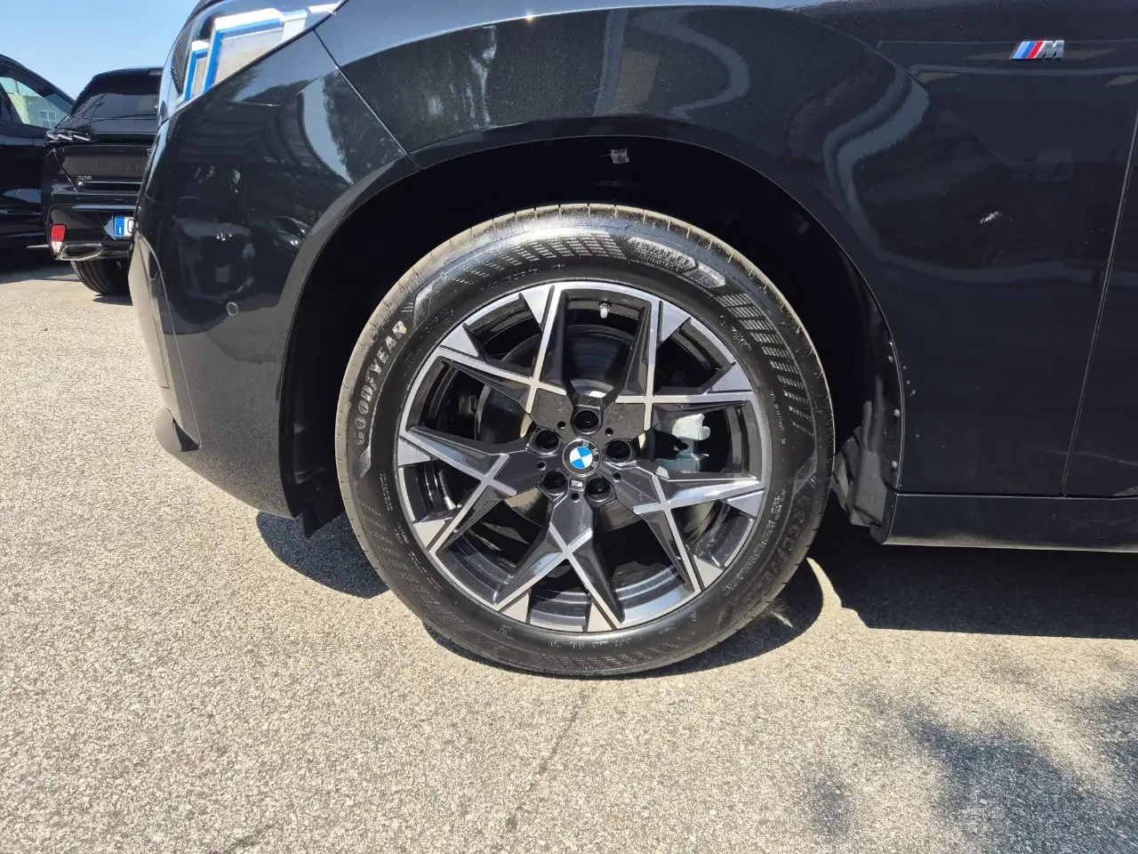 BMW X3 2026