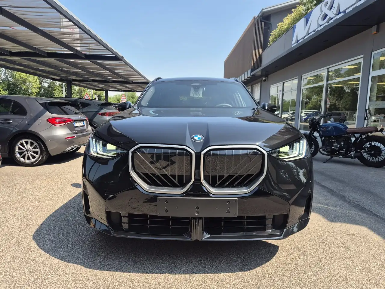 BMW X3 2026