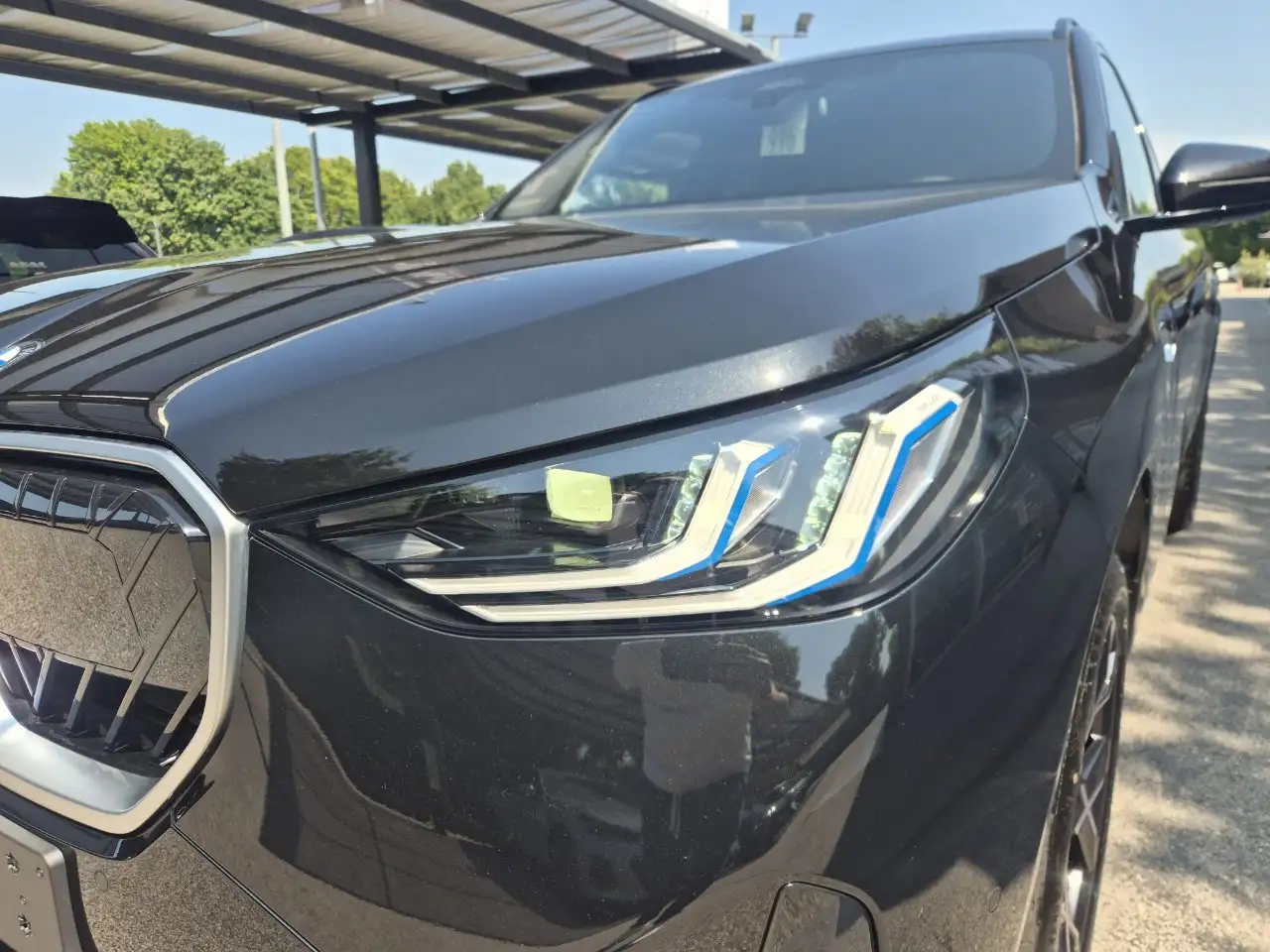 BMW X3 2026