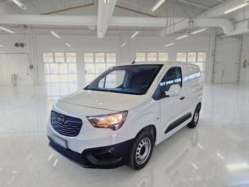 CARGO 1.5 Diesel 100cv Edition L1 1000Kg MT5