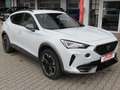 CUPRA Formentor DSG VOLL-LED AdapTempomat NAVI CAM Blanc - thumbnail 8