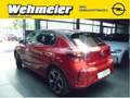Opel Corsa Elegance+ MATRIX LICHT Vorteil: - 8.090,- Rojo - thumbnail 3