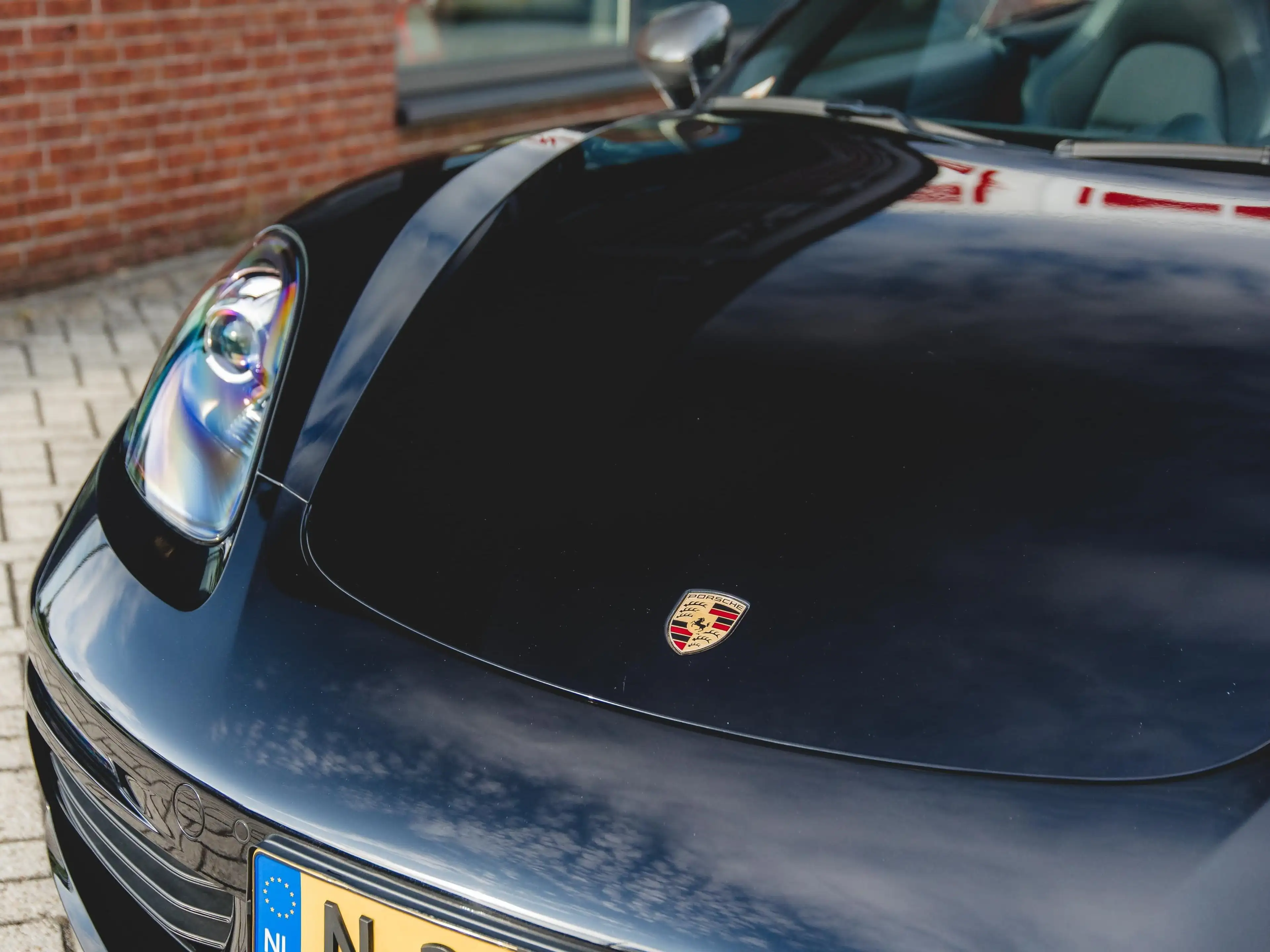 Porsche 718 2.0 T — photo 8