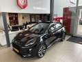 Ford Puma 1.0 EcoBoost Hybrid ST-Line,Automaat, Panoramadak, Zwart - thumbnail 2