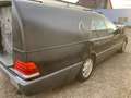 Mercedes-Benz S 320 Leichenwagen Schwarz - thumbnail 6