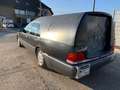 Mercedes-Benz S 320 Leichenwagen Oldtimer H-Kennzeichen 3-Sitzer Schwarz - thumbnail 3