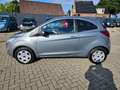 Ford Ka/Ka+ 1.2 Comfort start/stop. 2011. Airco/CV/Elektrische Grau - thumbnail 5