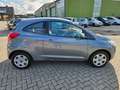 Ford Ka/Ka+ 1.2 Comfort start/stop. 2011. Airco/CV/Elektrische Grau - thumbnail 7