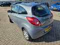 Ford Ka/Ka+ 1.2 Comfort start/stop. 2011. Airco/CV/Elektrische Grau - thumbnail 4