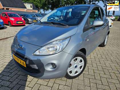 Ford Ka/Ka+ 1.2 Comfort start/stop. 2011. Airco/CV/Elektrische