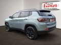 Jeep Compass 1.3 PHEV UPLAND AT Allrad serienmäßig Negro - thumbnail 12
