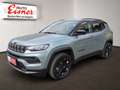 Jeep Compass 1.3 PHEV UPLAND AT Allrad serienmäßig Negro - thumbnail 3
