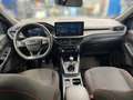Ford Kuga ST-Line 1,5 Eboost 150PS M6 F Silber - thumbnail 8