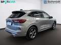 Ford Kuga ST-Line 1,5 Eboost 150PS M6 F Silber - thumbnail 4
