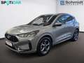 Ford Kuga ST-Line 1,5 Eboost 150PS M6 F Silber - thumbnail 2