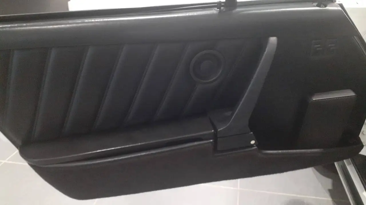 Porsche 911 3.2 Carrera Cabriolet, foto 12