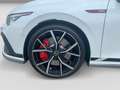 Volkswagen Golf GTI Clubsport 2.0TSI DSG Leder Pano HuD Cam Weiß - thumbnail 5